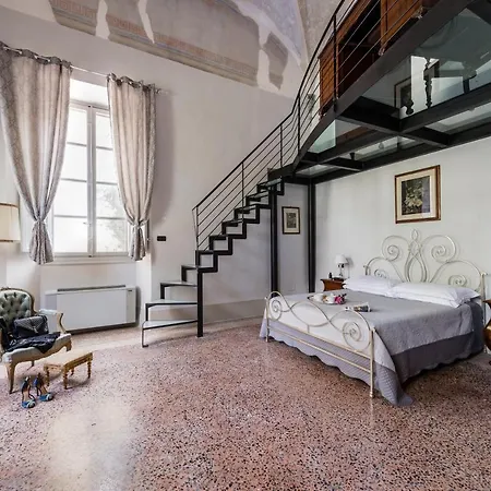 Villa Guinigi Dimora Di Epoca Exclusive Residence & Pool Lucca Exterior photo