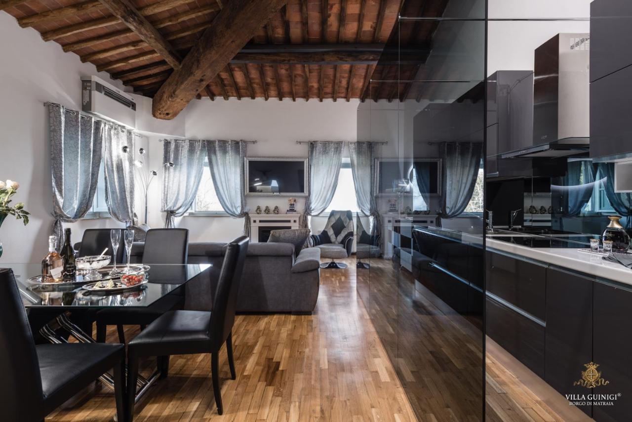 Guinigi Aparthotel Lucca