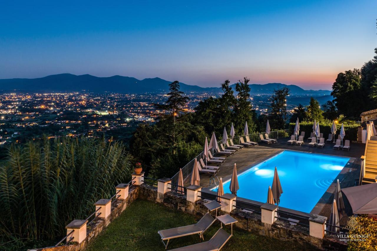 Guinigi Aparthotel