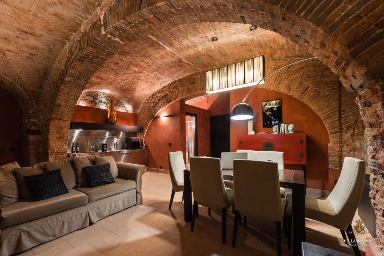 Aparthotel Guinigi *