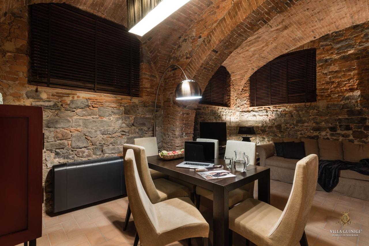 Guinigi Dimora Di Epoca Exclusive & Pool