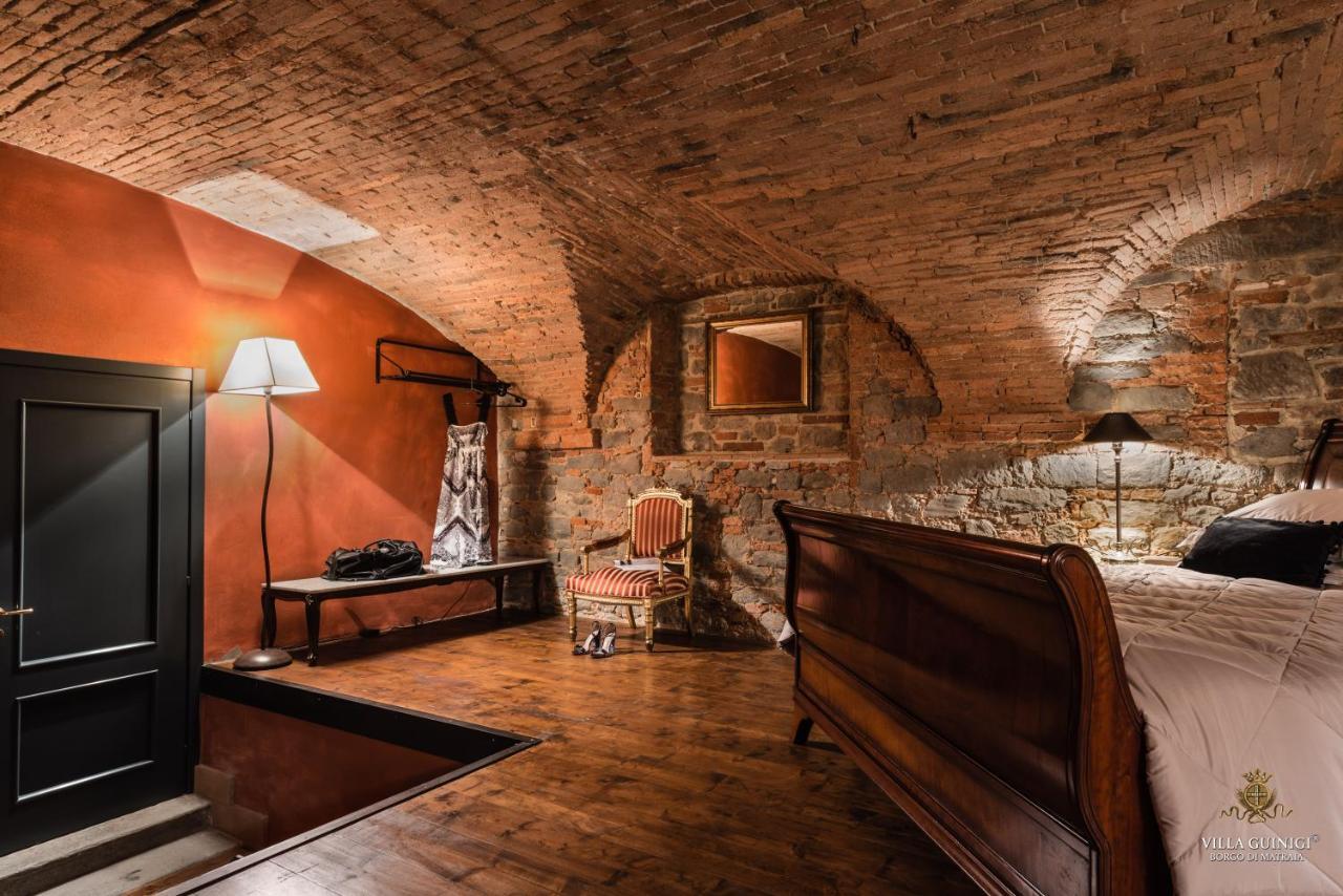 Guinigi Aparthotel *
