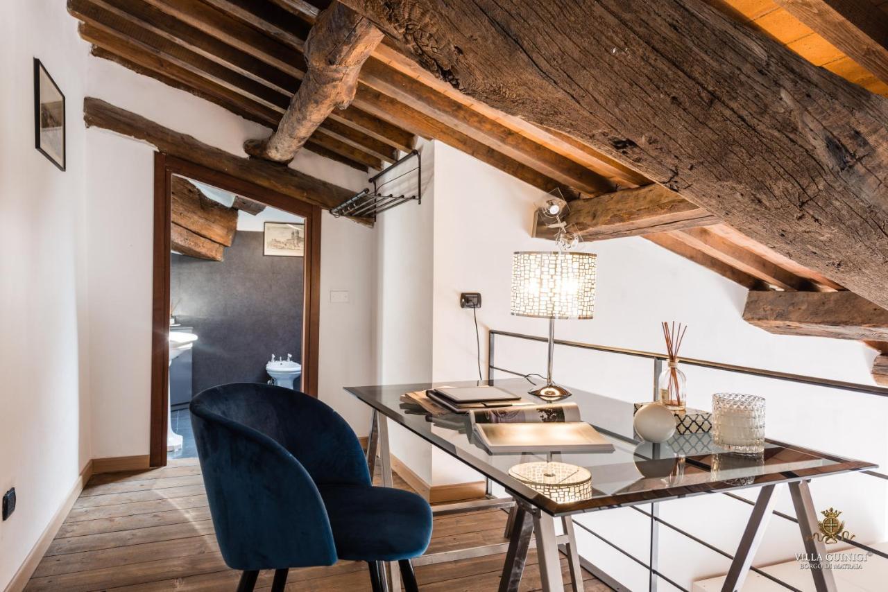 Guinigi Aparthotel Lucca