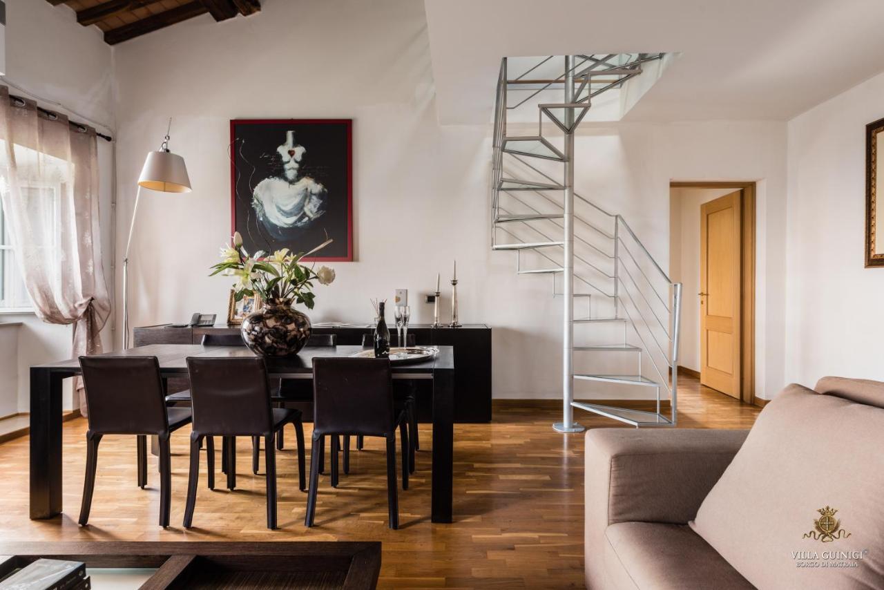Guinigi Aparthotel