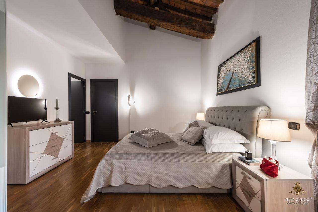 Aparthotel Guinigi *
