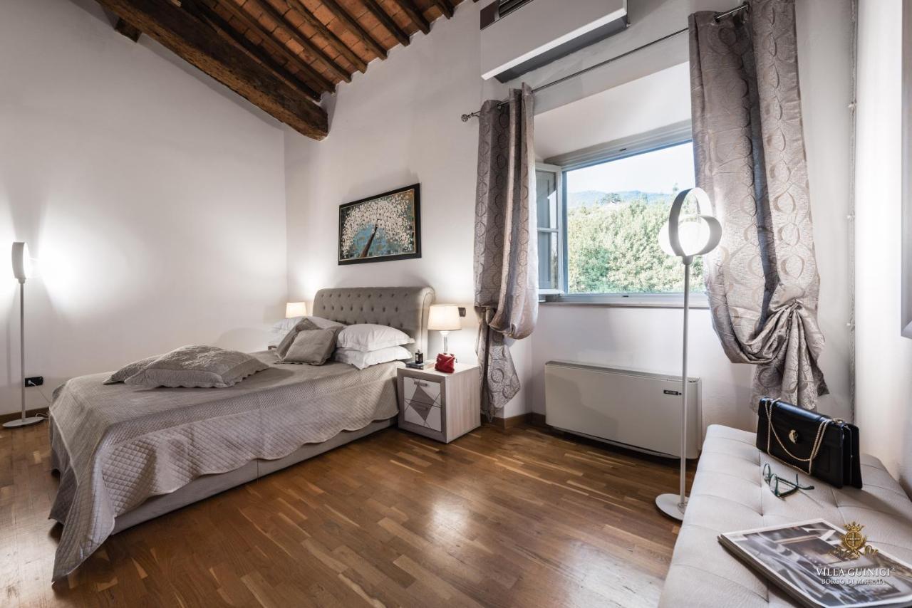Aparthotel Guinigi Dimora Di Epoca Exclusive & Pool *