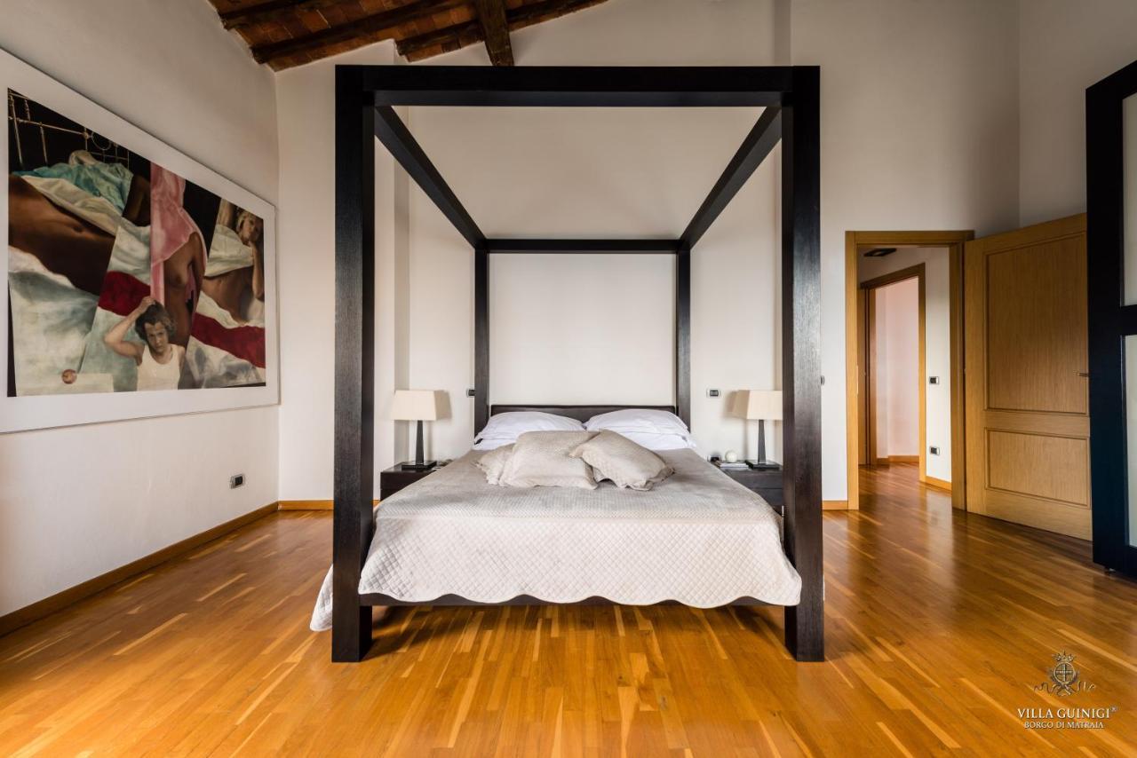 Aparthotel Guinigi