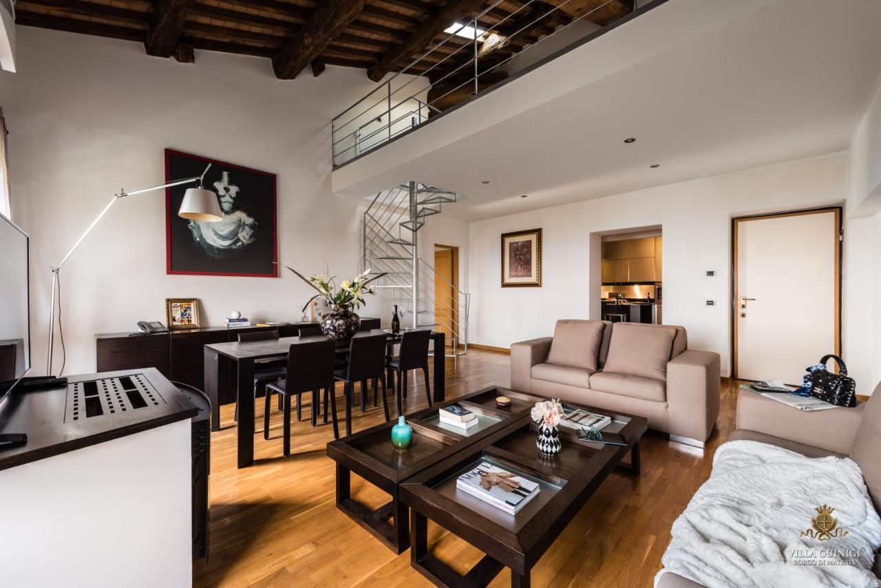 Guinigi Aparthotel