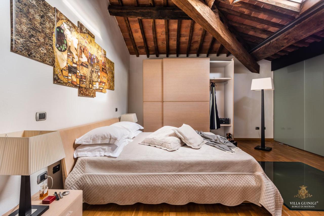 Guinigi Aparthotel *