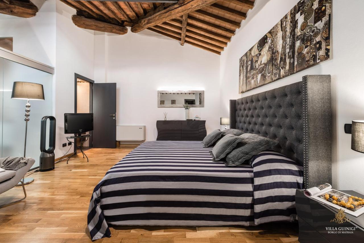 Aparthotel Guinigi Lucca