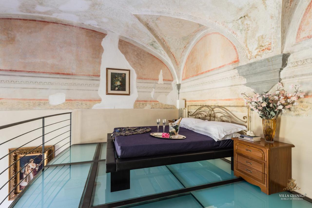 Guinigi Aparthotel *