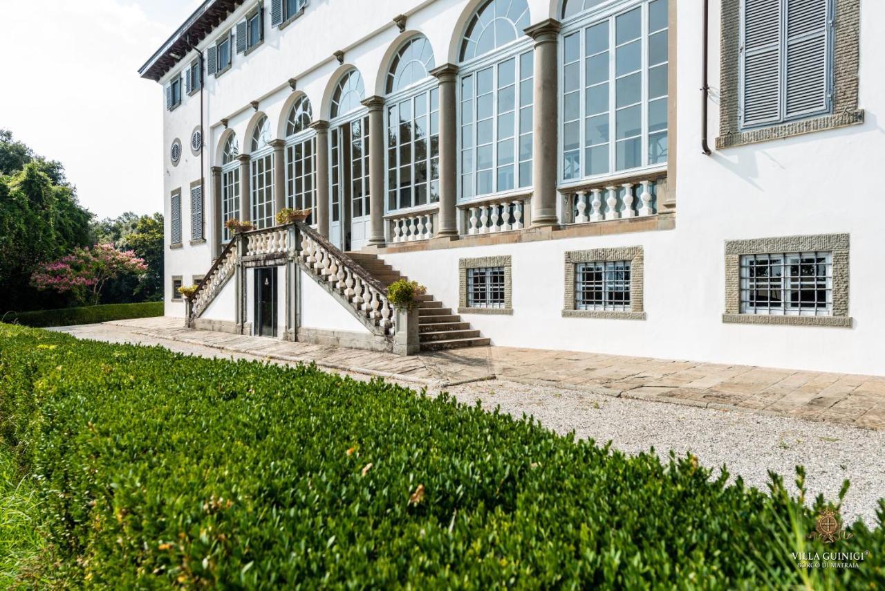 Aparthotel Guinigi Lucca