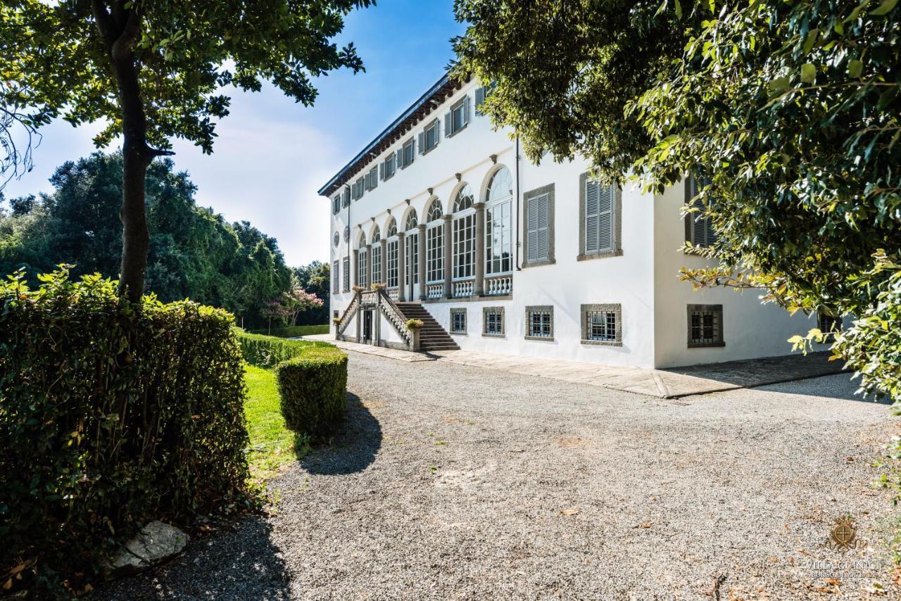Aparthotel Guinigi