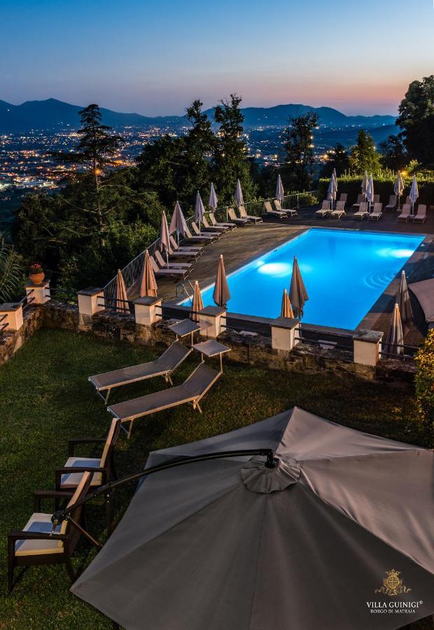 Aparthotel Guinigi Dimora Di Epoca Exclusive & Pool