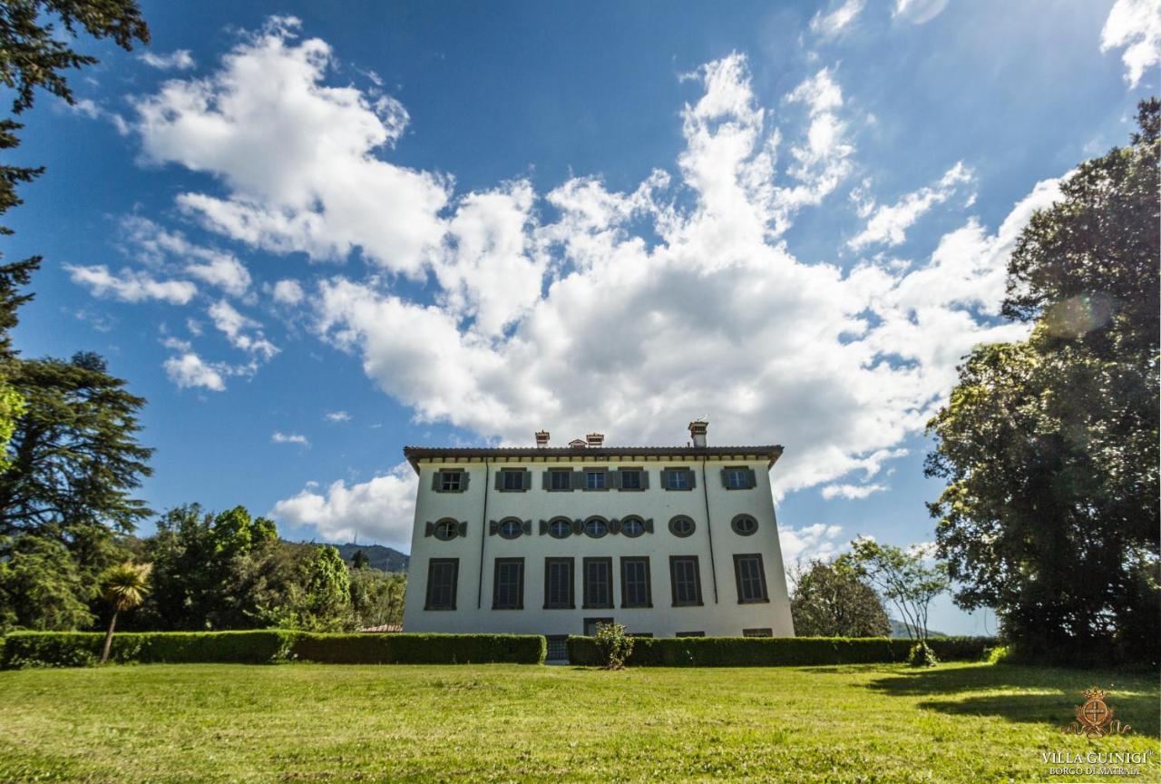 Guinigi Dimora Di Epoca Exclusive & Pool *