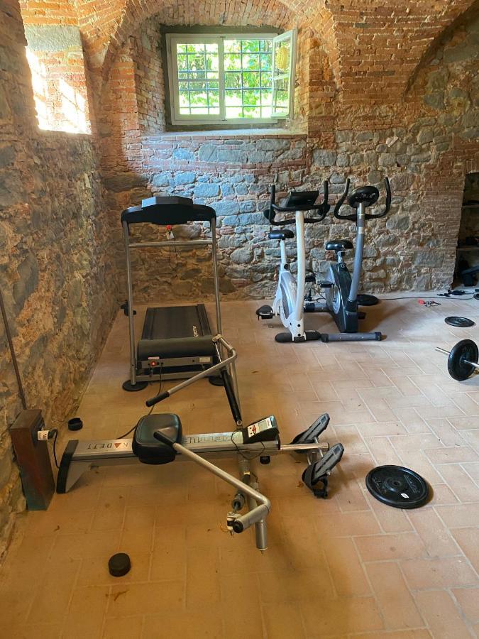 Guinigi Dimora Di Epoca Exclusive & Pool Aparthotel Lucca