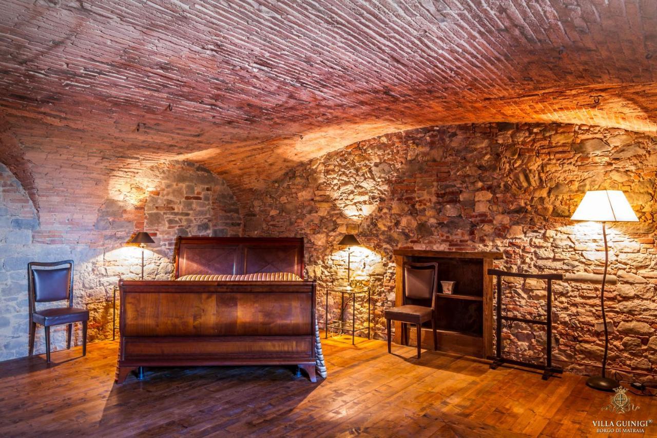 Guinigi Dimora Di Epoca Exclusive & Pool Aparthotel *